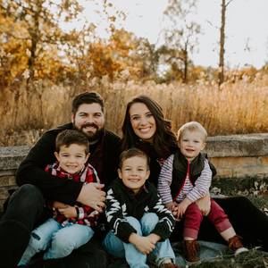 Meet your Posher, Rachel